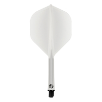 Shot Flight Deck Systeem: Revolutionaire Vlucht Stabiliteit voor Darts